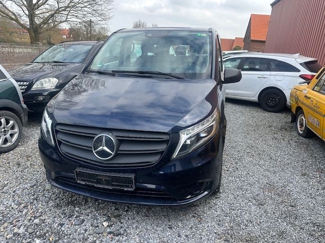Mercedes-Benz Vito 409.500 km 19.999 € Welver 59514