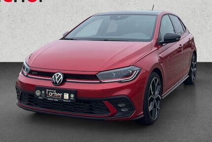 VW Polo 14.343 km 24.890 &euro; Nittenau 93149