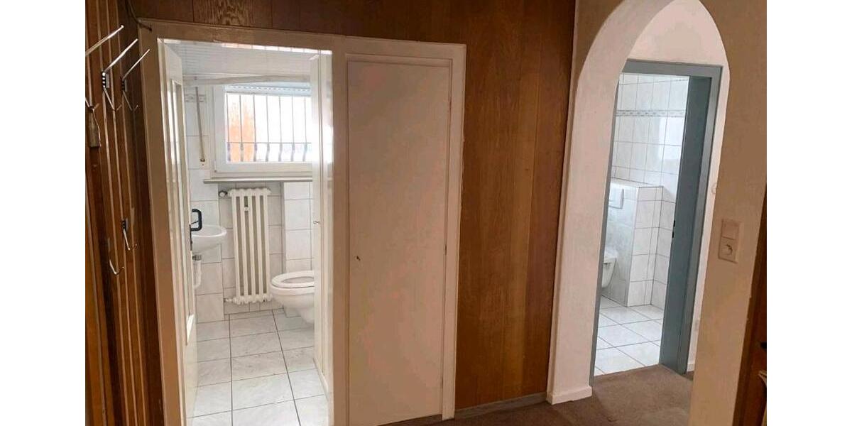 Bungalow Homberg (Efze) - 6 Zimmer, 126 m&sup2;, 280.000&euro; | Angebot:25048083