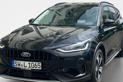 Ford Focus 14.793 km 24.980 &euro; Schweinfurt 97424