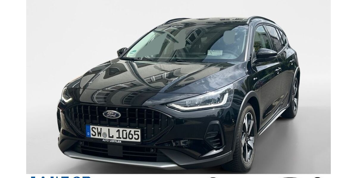 Ford Focus 14.793 km 24.980 &euro; Schweinfurt 97424