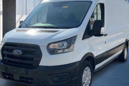 Ford Transit 105.474 km 17.990 &euro; Hamburg 20537