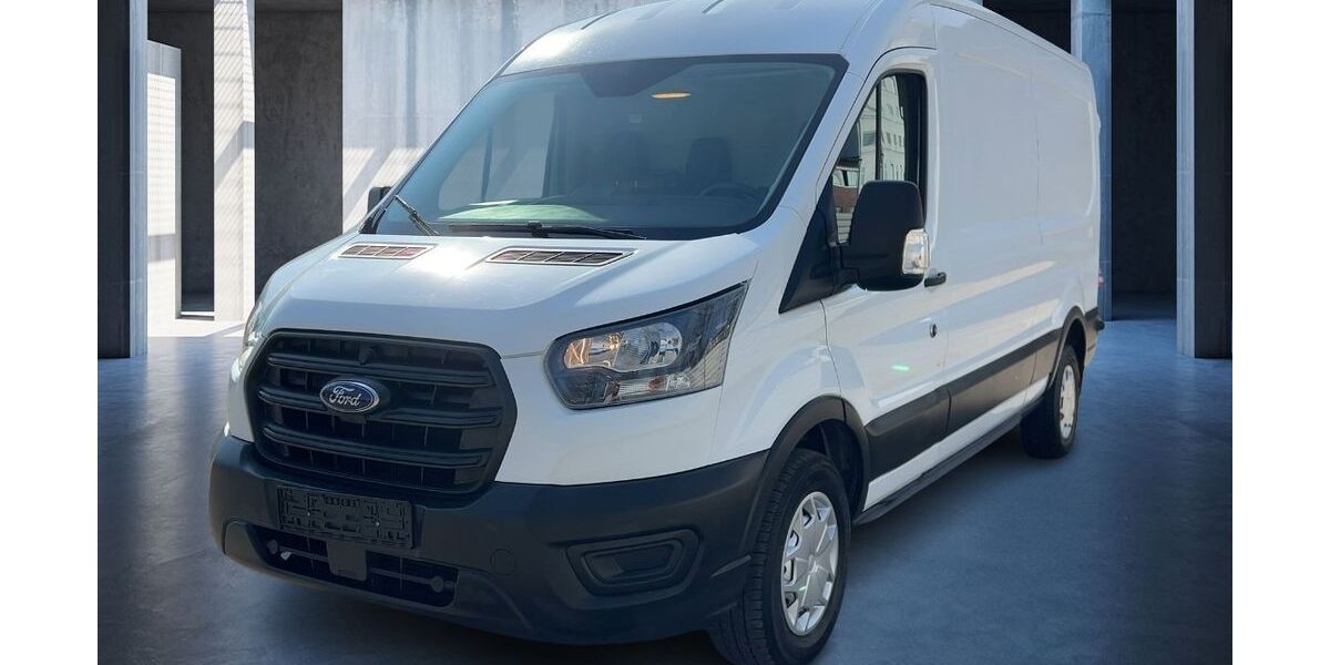 Ford Transit 105.474 km 17.990 &euro; Hamburg 20537