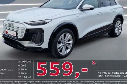 Audi Q6 e-tron 7.052 km 54.980 &euro; Ingolstadt 85057