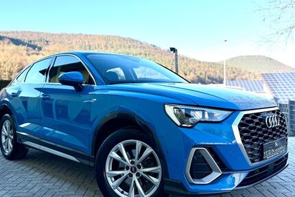 Audi Q3 99.990 km 22.990 &euro; Weilbach 63937
