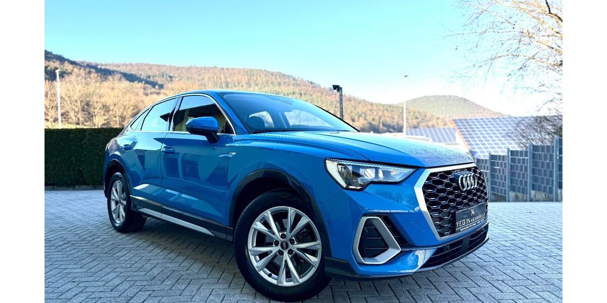 Audi Q3 99.990 km 22.990 &euro; Weilbach 63937