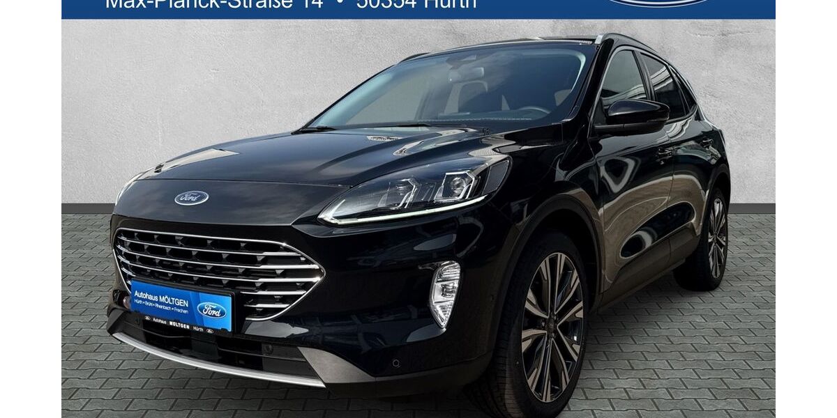 Ford Kuga 3.164 km 28.990 &euro; Hürth 50354