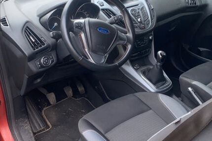 Ford B-Max 12.900 km 12.000 &euro; Brandis 04821