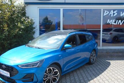 Ford Focus 20.500 km 26.990 € Radeberg 01454
