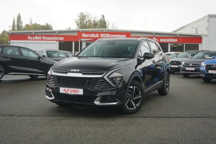 Kia Sportage 22.085 km 26.890 € Schwerin 19061