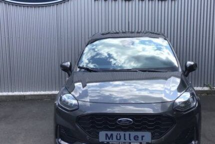 Ford Fiesta 21.504 km 21.490 € Bergisch Gladbach 51427
