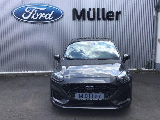 Ford Fiesta 21.504 km 21.490 € Bergisch Gladbach 51427
