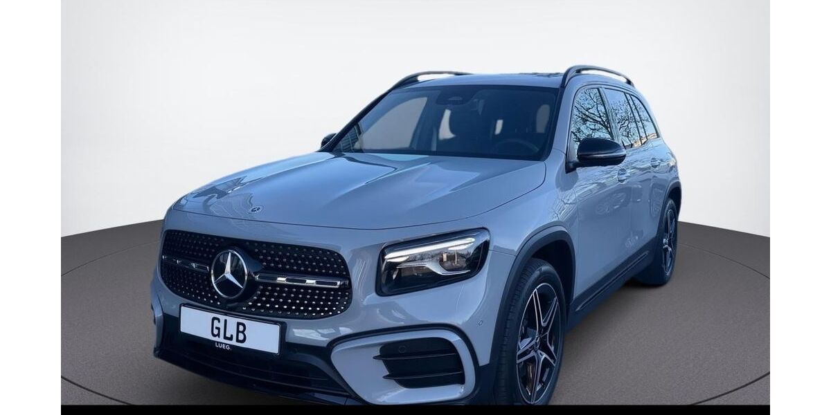 Mercedes-Benz GLB 200 24.900 km 46.900 &euro; Zwickau 08058