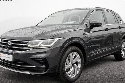 VW Tiguan 52.385 km 36.490 € Uelzen 29525