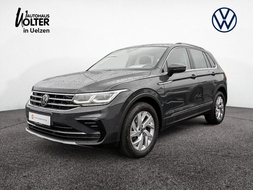 VW Tiguan 52.385 km 36.490 € Uelzen 29525