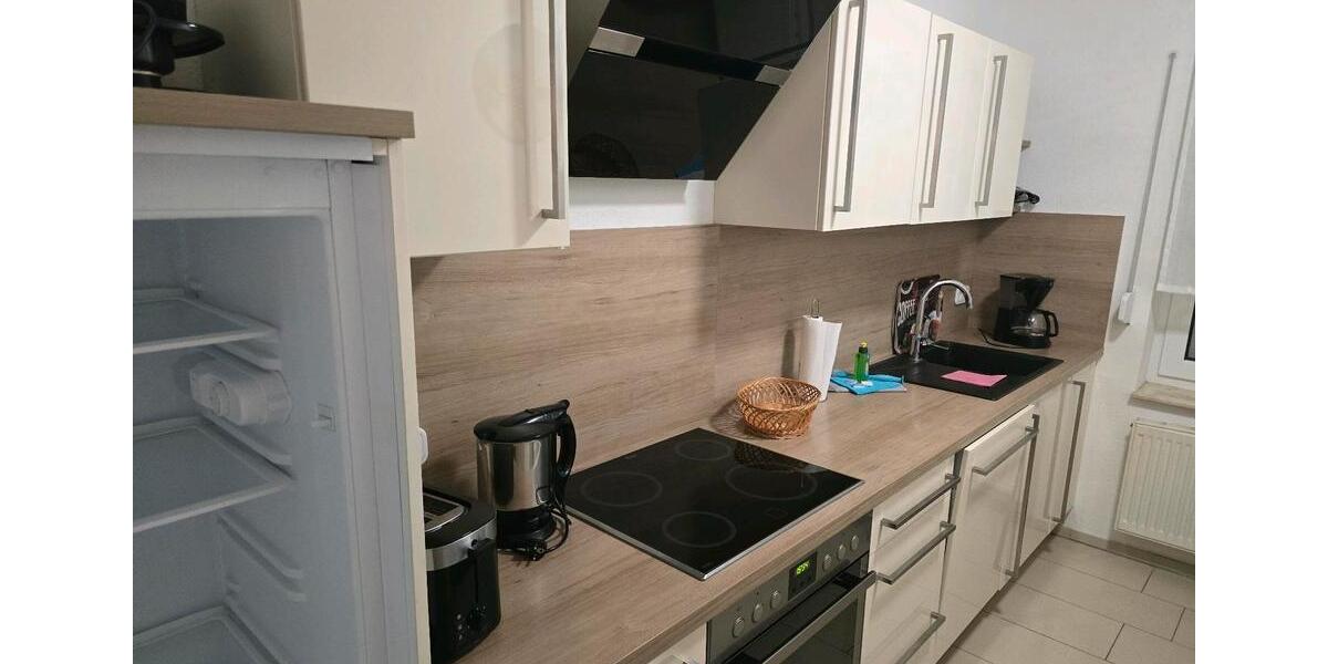 Sellin Rügen Eigentumswohnung Top Lage 2 zimmer