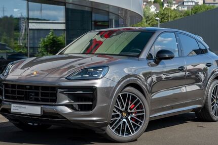Porsche Cayenne 45.756 km 111.500 &euro; Siegen 57080