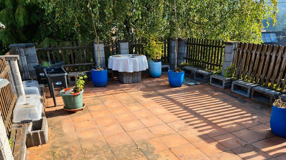 Doppelhaushälfte Mettlach - 9 Zimmer, 175 m&sup2;, 129.000&euro; | Angebot:26979738
