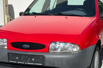 Ford Fiesta 61.647 km 2.990 &euro; Pocking 94060