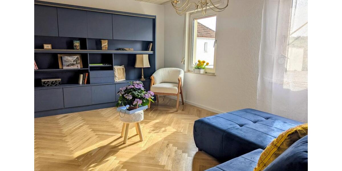 Maisonettenwohnung Ingelheim am Rhein - 3 Zimmer, 82 m&sup2;, 1.180&euro; | Angebot:26312874
