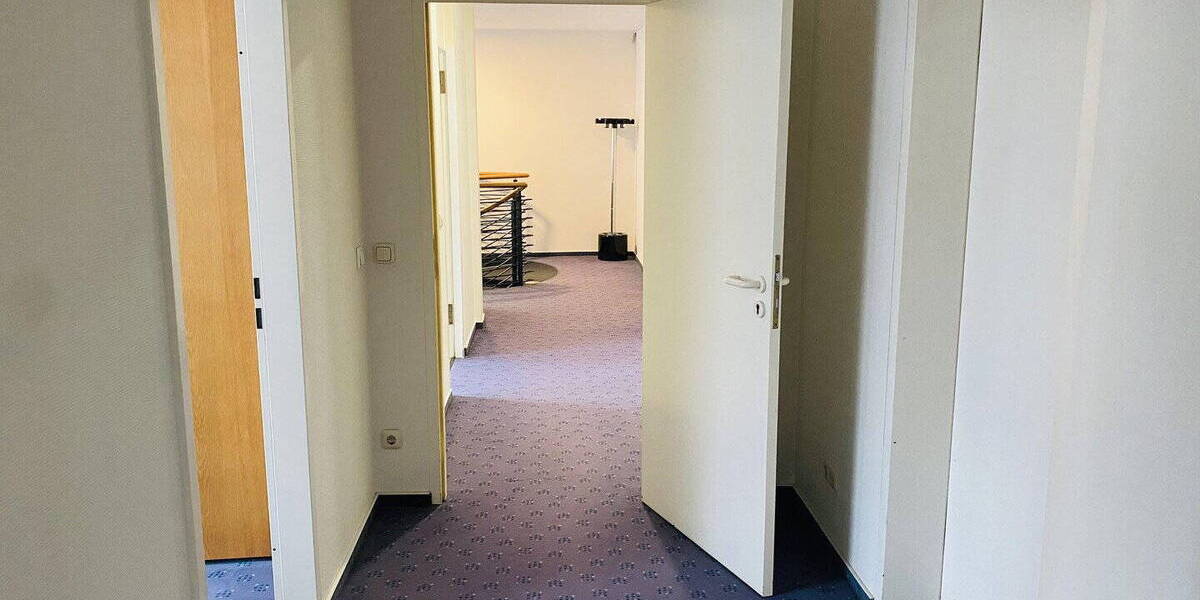 Gewerbeobjekt Bad Soden-Salmünster Salmünster - 595.000&euro; | Angebot:26080545