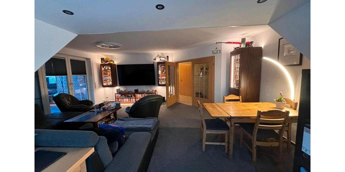 Etagenwohnung Schneverdingen - 3 Zimmer, 100 m&sup2;, 800&euro; | Angebot:25964879