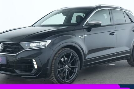 VW T-Roc 44.740 km 28.975 &euro; Garching bei München 85748