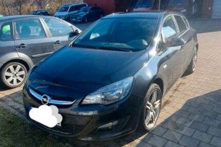 Opel Astra 225.000 km 3.300 &euro; Idstein 65510