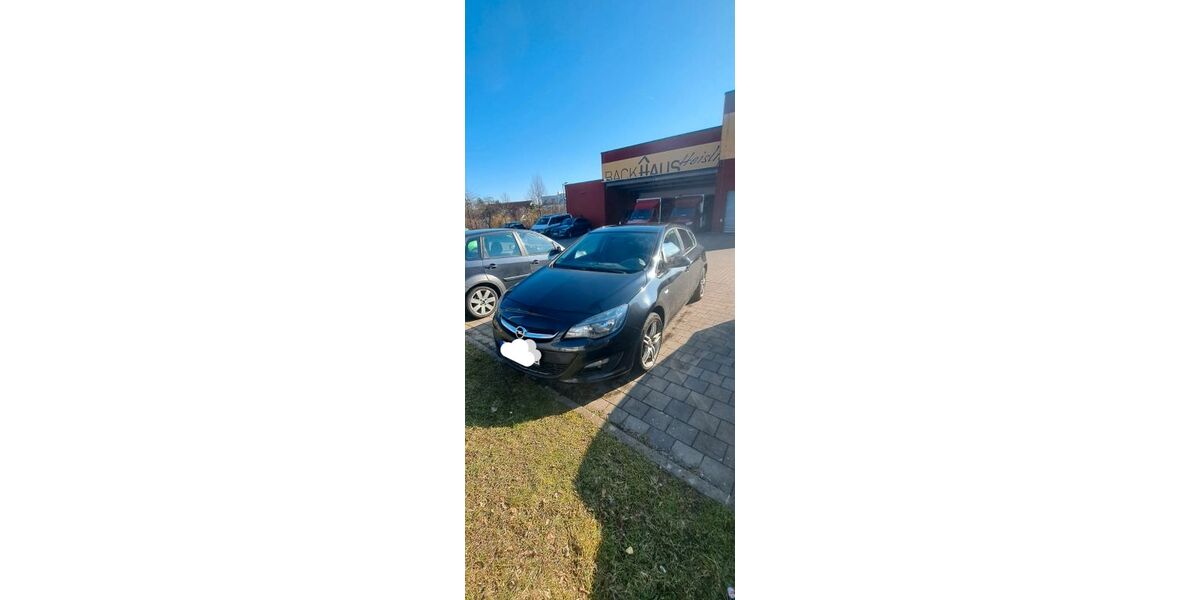 Opel Astra 225.000 km 3.500 &euro; Idstein 65510