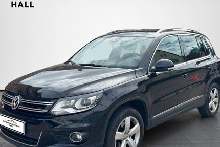 VW Tiguan 156.000 km 11.999 &euro; Aalen 73430
