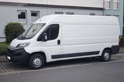 Citroen Jumper