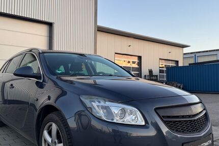 Opel Insignia 141.614 km 2.990 &euro; Ofterdingen 72131