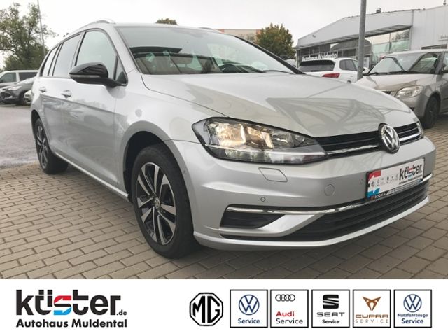VW Golf 59.753 km 16.990 € Grimma 04668