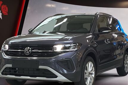 VW T-Cross 7.000 km 26.549 &euro; Villingen-Schwenningen 78052