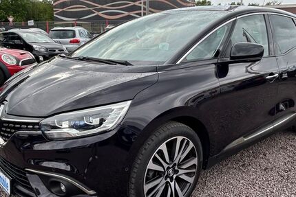 Renault Scenic 107.000 km 11.990 &euro; Saarlouis 66740