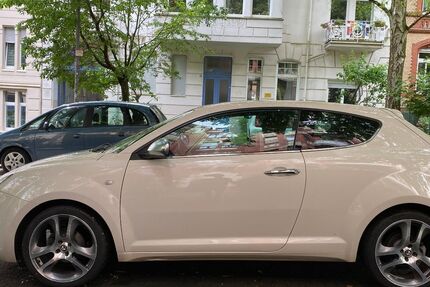 Alfa Romeo MiTo 113.000 km 5.000 &euro; Wiesbaden 65197