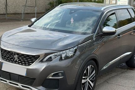 Peugeot 5008 294.500 km 10.750 &euro; Lahr 77933