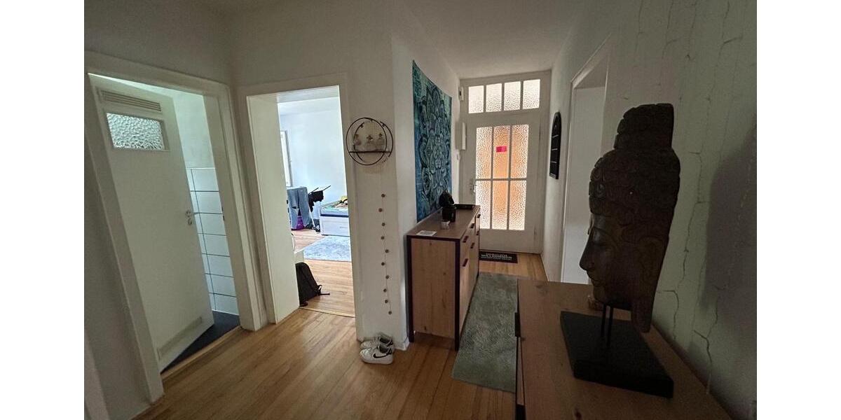 Etagenwohnung Saarbrücken Brebach-Fechingen - 3 Zimmer, 76 m&sup2;, 160.000&euro; | Angebot:27126704