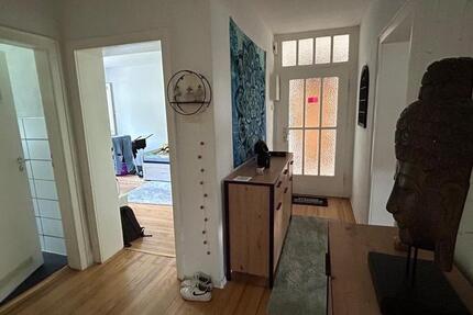 Wohnung Saarbrücken Brebach-Fechingen - 3 Zimmer, 76 m&sup2;, 160.000&euro; | Angebot:27126704