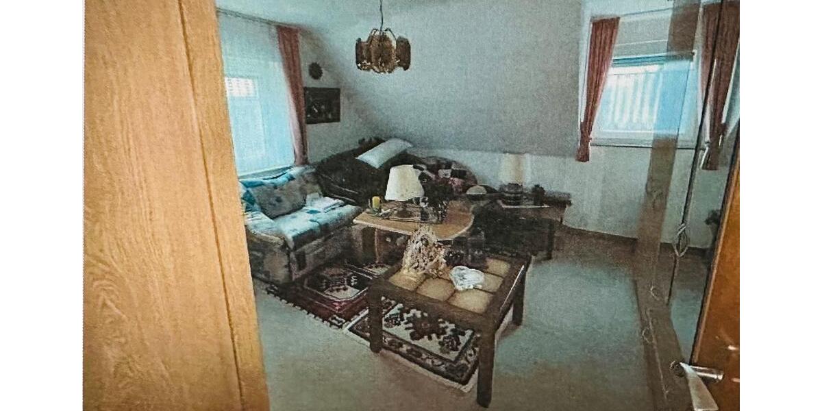 Schönes Einfamilienhaus im Ortsteil von Niederschelden 7 zimmer