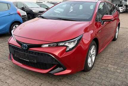 Toyota Corolla 112.039 km 17.995 &euro; Stuttgart 70597