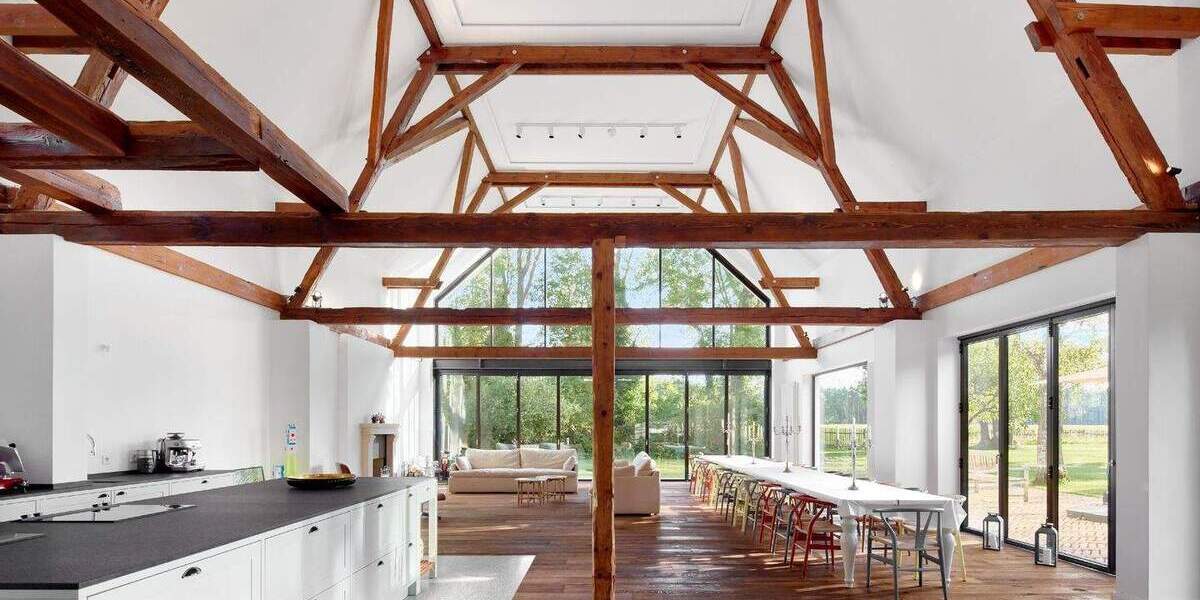 Bauernhaus, Landhaus Bad Belzig Klein Briesen - 1 Zimmer, 514 m&sup2;, 3.950.000&euro; | Angebot:25715522