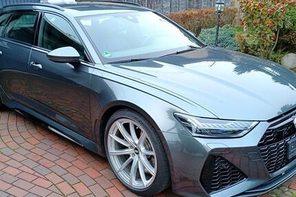 Audi RS6 106.000 km 68.800 &euro; Marienhausen 56269