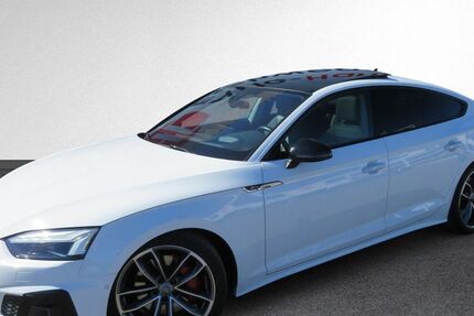 Audi A5 95.710 km 33.780 &euro; Eschwege 37269