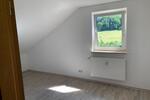 Dachgeschoßwohnung Schlüchtern - 2 Zimmer, 52 m&sup2;, 550&euro; | Angebot:26262331