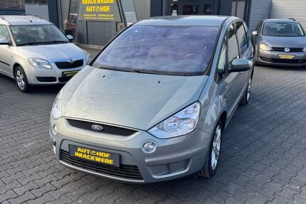 Ford S-Max 116.000 km 8.999 &euro; Bielefeld 33649