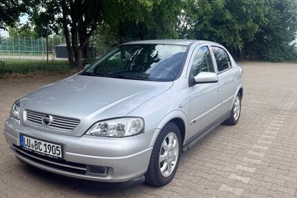 Opel Astra 165.000 km 1.600 &euro; Ludwigshafen 67071
