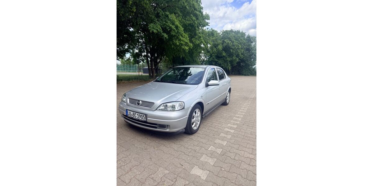 Opel Astra 165.000 km 1.600 &euro; Ludwigshafen 67071