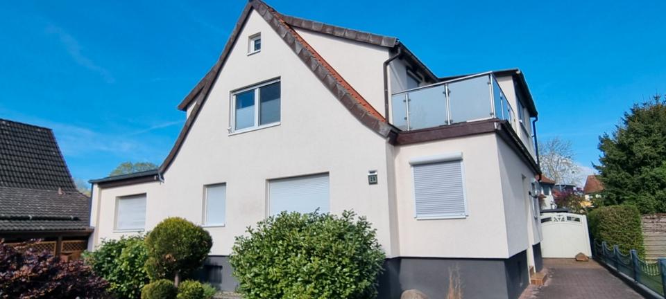 Einfamilienhaus Seesen - 7 Zimmer, 230 m&sup2;, 349.000&euro; | Angebot:26821649
