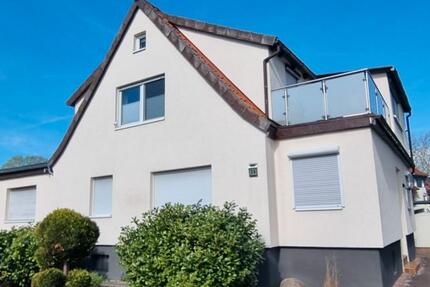 Haus Seesen - 7 Zimmer, 230 m&sup2;, 349.000&euro; | Angebot:26821649